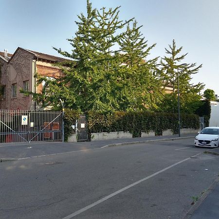 Casaginko - Cozy Loft With Garden In Milano - Naviglio Διαμέρισμα Εξωτερικό φωτογραφία
