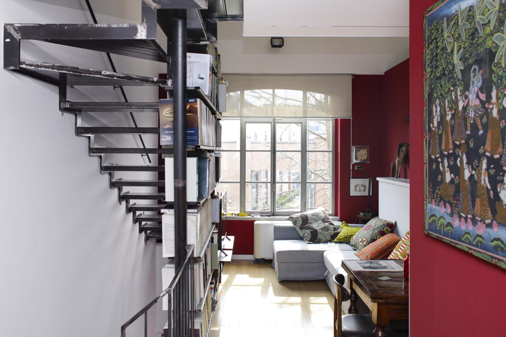 Casaginko - Cozy Loft With Garden In Milano - Naviglio Διαμέρισμα Εξωτερικό φωτογραφία