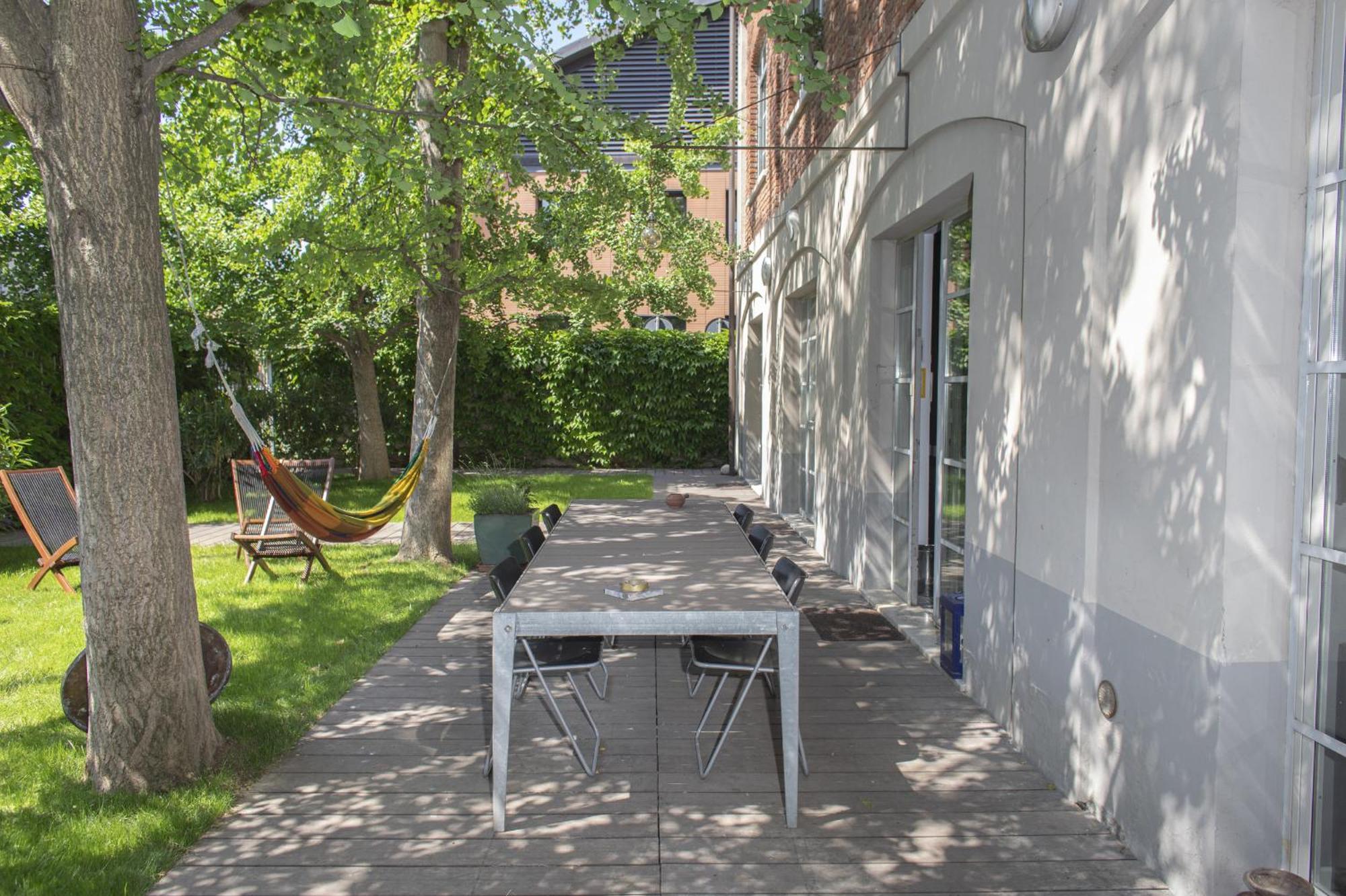 Casaginko - Cozy Loft With Garden In Milano - Naviglio Διαμέρισμα Εξωτερικό φωτογραφία