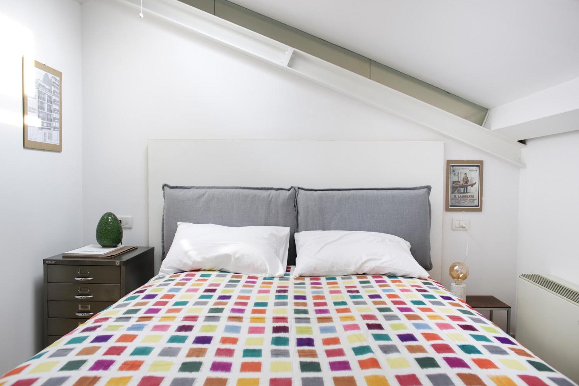 Casaginko - Cozy Loft With Garden In Milano - Naviglio Διαμέρισμα Εξωτερικό φωτογραφία