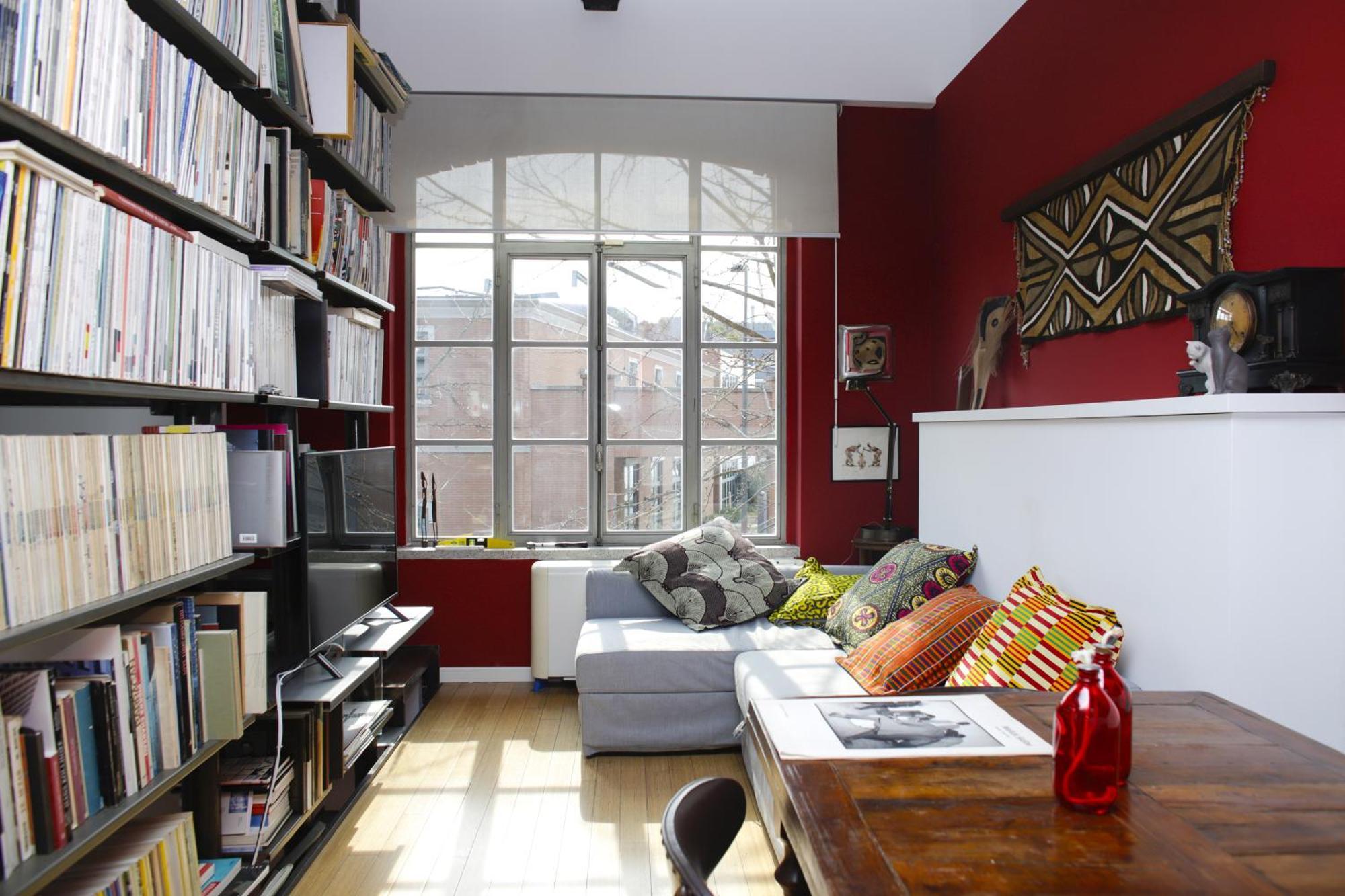 Casaginko - Cozy Loft With Garden In Milano - Naviglio Διαμέρισμα Εξωτερικό φωτογραφία