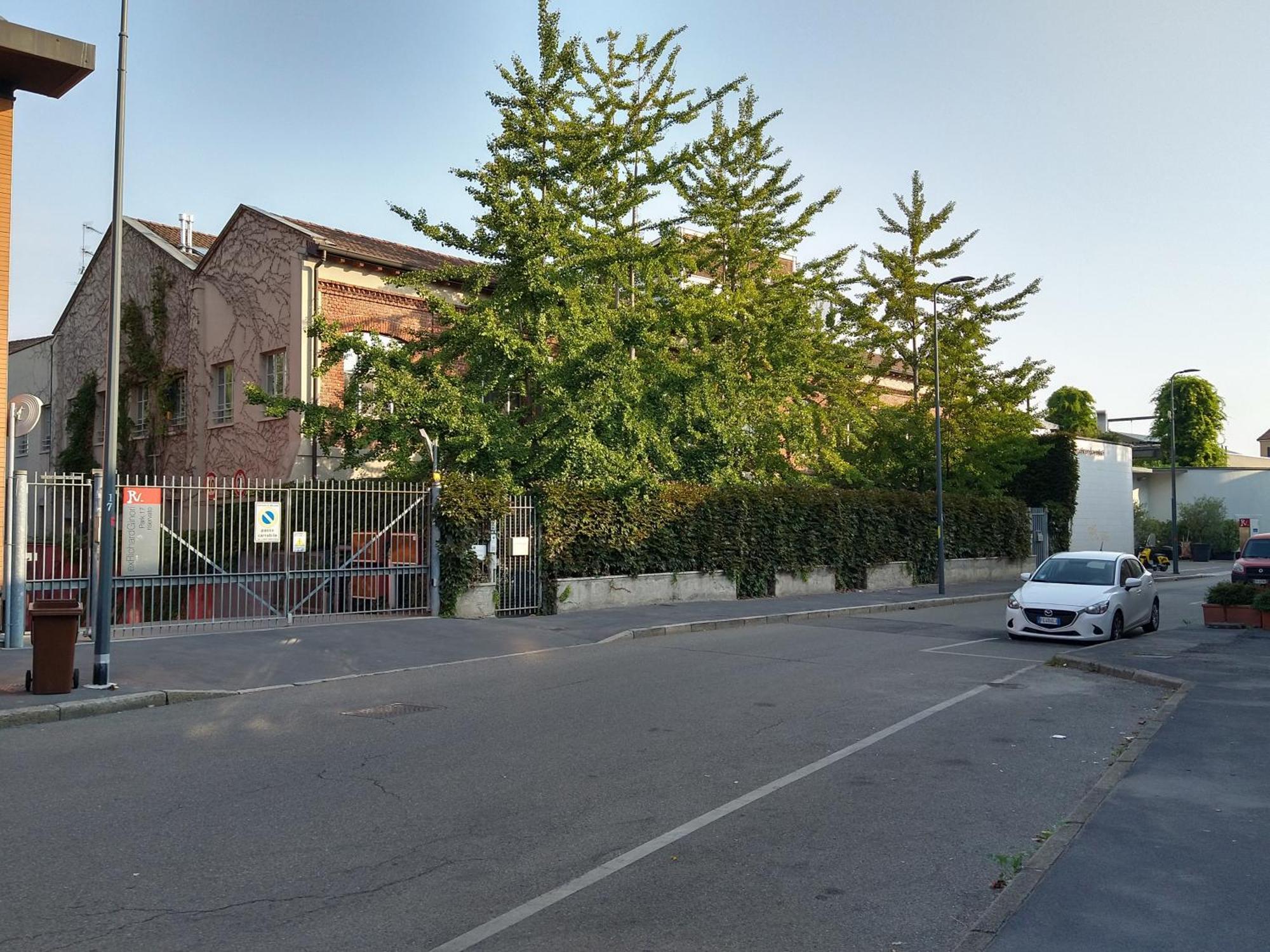 Casaginko - Cozy Loft With Garden In Milano - Naviglio Διαμέρισμα Εξωτερικό φωτογραφία